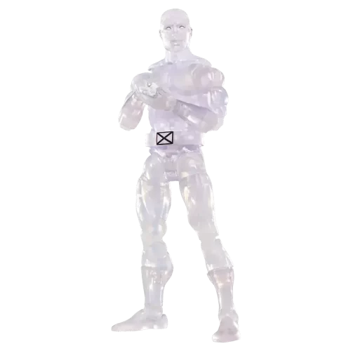Marvel Legends Secret Wars Ice Man - Image 5