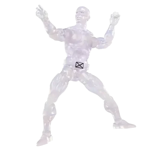 Marvel Legends Secret Wars Ice Man - Image 4