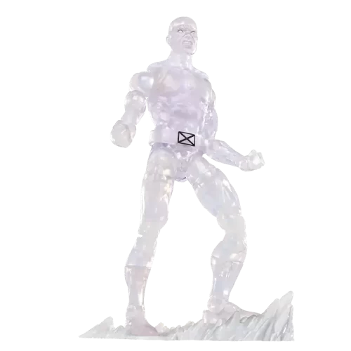 Marvel Legends Secret Wars Ice Man - Image 2