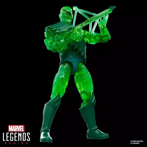 Marvel Legends Warbow - Image 3