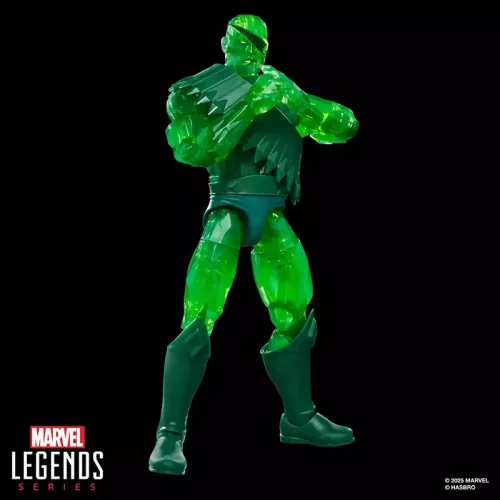 Marvel Legends Warbow - Image 5