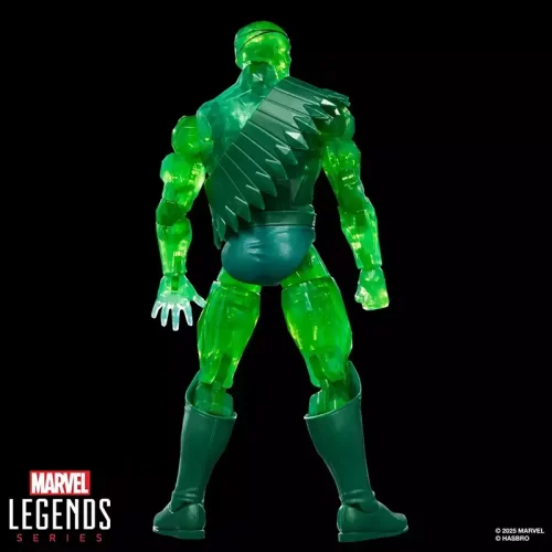 Marvel Legends Warbow - Image 6