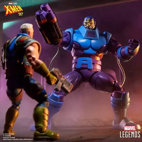 Marvel Legends X-Men '97 Apocalypse - Image 10