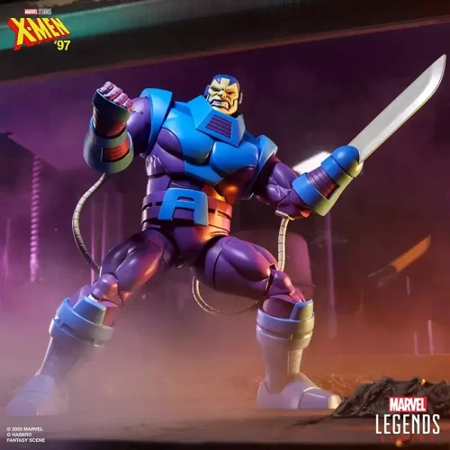 Marvel Legends X-Men '97 Apocalypse - Image 5