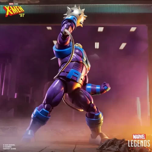 Marvel Legends X-Men '97 Apocalypse - Image 6