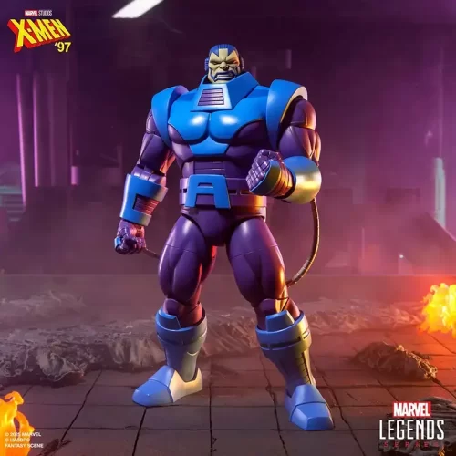 Marvel Legends X-Men '97 Apocalypse - Image 3