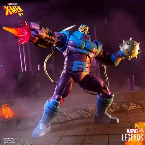 Marvel Legends X-Men '97 Apocalypse - Image 7