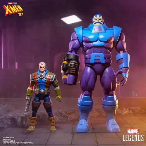 Marvel Legends X-Men '97 Apocalypse - Image 12