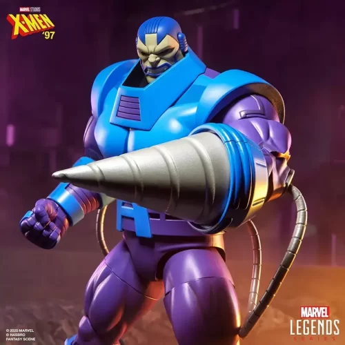 Marvel Legends X-Men '97 Apocalypse - Image 4