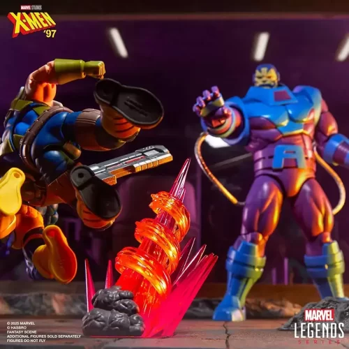 Marvel Legends X-Men '97 Apocalypse - Image 11