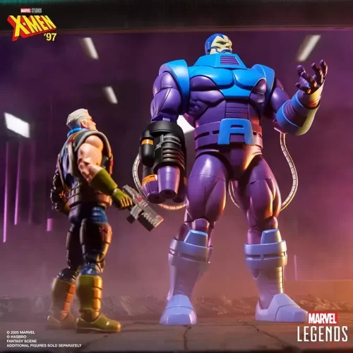 Marvel Legends X-Men '97 Apocalypse - Image 9