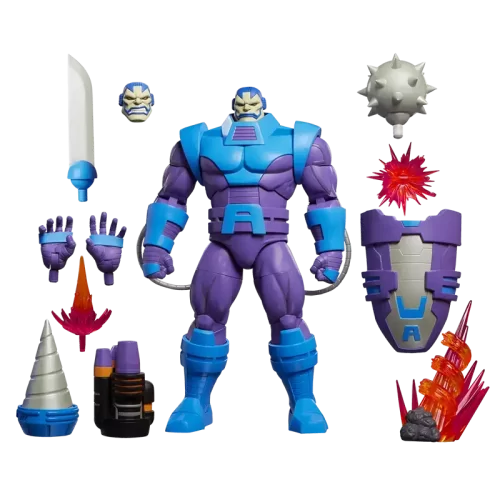 Marvel Legends X-Men '97 Apocalypse - Image 13