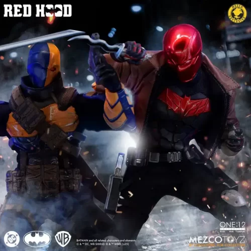 One:12 Collective Red Hood - Image 11