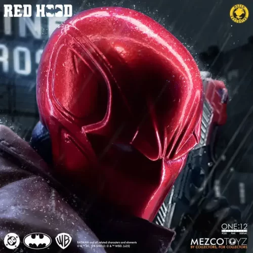 One:12 Collective Red Hood - Image 6