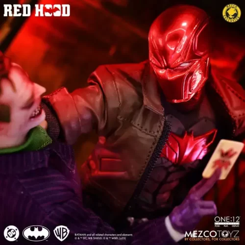 One:12 Collective Red Hood - Image 9
