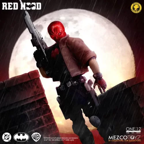 One:12 Collective Red Hood - Image 5
