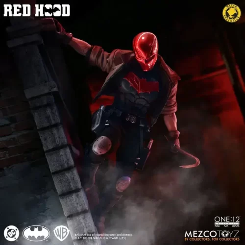 One:12 Collective Red Hood - Image 7