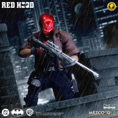 One:12 Collective Red Hood - Image 4