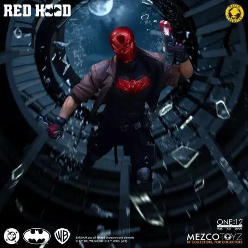 One:12 Collective Red Hood - Image 3