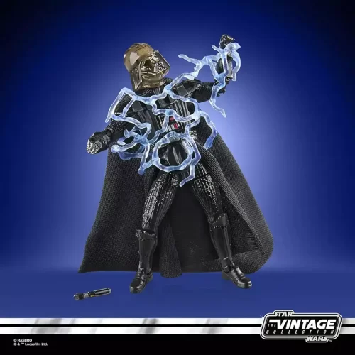 Vintage Collection Darth Vader (Emperor's Wrath) - Image 3