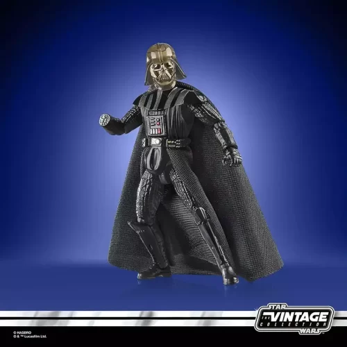 Vintage Collection Darth Vader (Emperor's Wrath) - Image 6