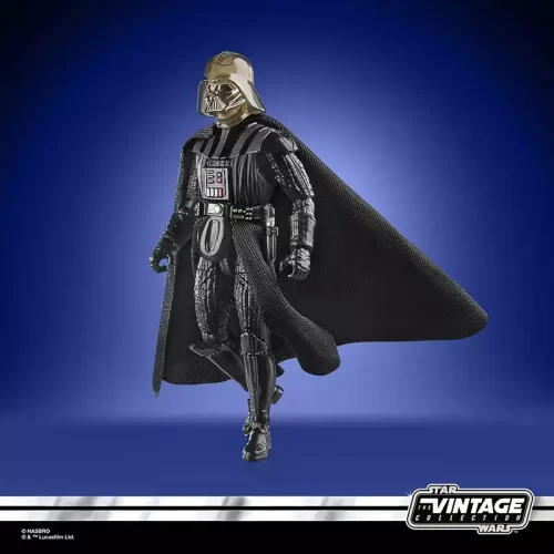 Vintage Collection Darth Vader (Emperor's Wrath) - Image 5