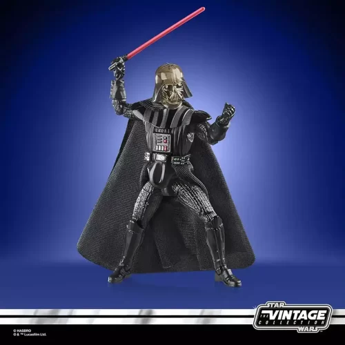 Vintage Collection Darth Vader (Emperor's Wrath) - Image 4