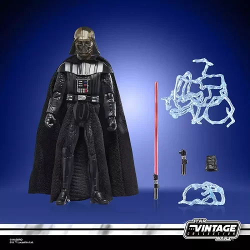 Vintage Collection Darth Vader (Emperor's Wrath) - Image 7