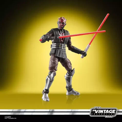 Vintage Collection Maul (Shadow Lord) - Image 3