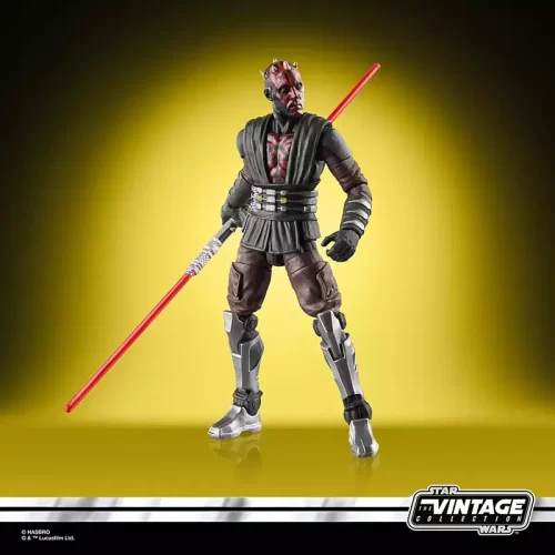 Vintage Collection Maul (Shadow Lord) - Image 5