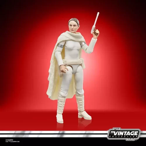 Vintage Collection Padme Amidala - Image 3