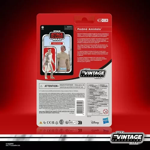 Vintage Collection Padme Amidala - Image 10