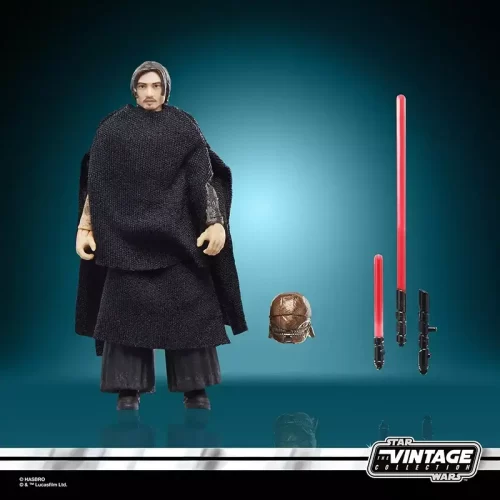 Vintage Collection The Stranger (Qimir) - Image 8