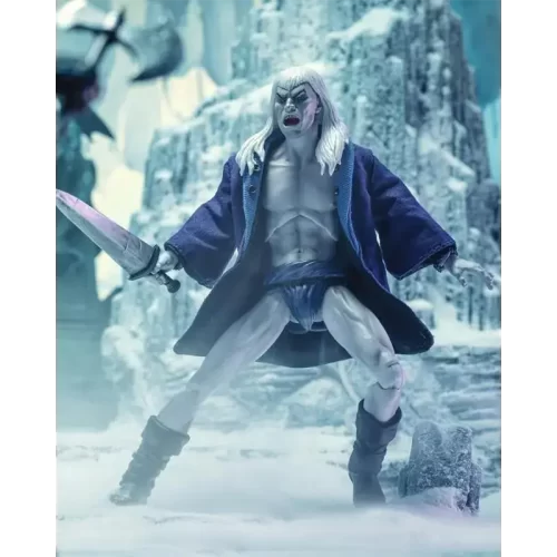 Icon Collectibles Nekron - Image 4